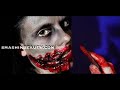 The Evil Dead Makeup Tutorial 2013 (Red Band Trailer)