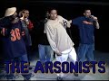 arsonists.fatbeats