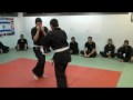 The Moment Of Truth ninjutsu fight's.avi