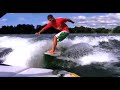 Tj Reddy, Brandon Lobes, Shane Blanton, and Gary Maras Wakeboarding 2008