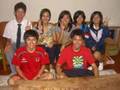 Jenesys 2008 Batch 2 Okinawa Group - MMP