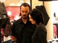 Ali Hewson at Edun Event 10/17/2007