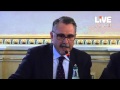 Gli autonomisti: "Per la Sicilia indipendenza economica" parte 1