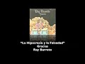 Ray Barretto - La Hipocresia y La Falsedad - Piano - AleMarquis