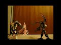 Bionicle m.o.c fight test.avi