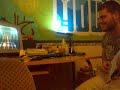 Video de Franco X4 en frank house haciendo d las suyas...frets on fire tocado en dificultad dificil.