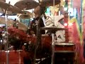 Gilang Ramadhan on Stage