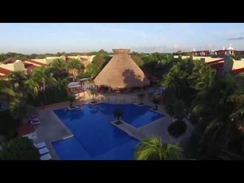 VIVA WYNDHAM AZTECA 4*