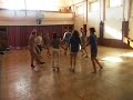 Mocher Haprachim - izraelské lidové tance (israeli dances)