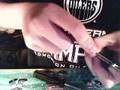 How to fix your ipod when it freezes