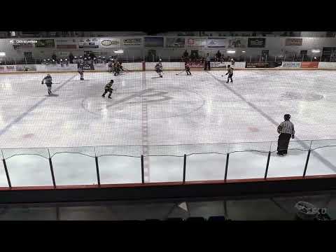 Goals from 2024 U15 Season