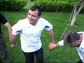 AKCAABATLIDAN DAVUL ZURNA ILE  AKCAABAT HORONU