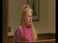 lttle Britain - Vicki vor Gericht