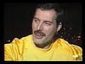 Muerte de Freddie Mercury - Informe Semanal (3ª parte)