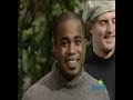 Sesame Street - Hold my hand (Hootie and the Blowfish)