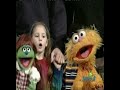 sesame street   hold my hand  hootie and the blowfish 
