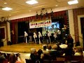Herencia Ecuatoriana Danza Indigena