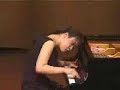 Yeol Eum Son - Chopin Etude op.25 no.9