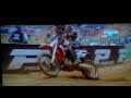 Ken Roczen Scrub