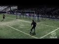 Drogba Dives on Fifa 09!!!