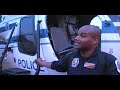 National Night Out Against Crime 2007