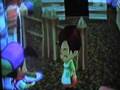 Harvest Moon: Magical Melody - Ellen's 5-heart Knock-knock