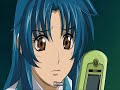 Full Metal Panic AMV