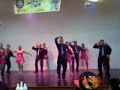 UNEFA ZULIA SALSA CASINO.cierre culturaL LA SOPA