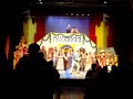 .RCDS - Once Upon A Mattress. 2
