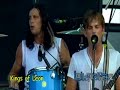 Kings of Leon - The Bucket @ Lollapalooza