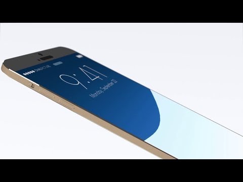 iPhone 6: What It Could Be
