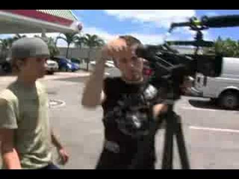 Aloha Challenge Hawaii Reality TV