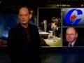 Rex Murphy Point of View: Bernier's Deep Impact