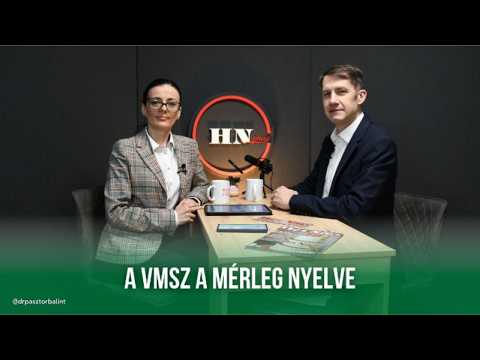Aktuális politikai témákról dr. Pásztor Bálinttal - Hét Nap Plusz-cover