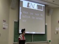 Lost in Colonization, Part 4 - Organizing For Justice