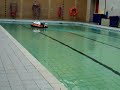 SRN6 HOVERCRAFT RC MODEL