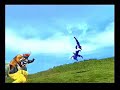 Final Fantasy X No Sphere Grid Arena Monsters 7: Iron Clod