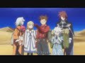 Tales of Symphonia episode 2 part 1/4 Tales of Symphonia episode 2 part 1/4