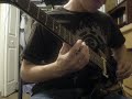 August Burns Red- Shot Below The Belt