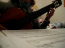 Petite Chanson de Paris by Peo Kindgren