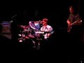 Chad Wackerman at Yoshi\