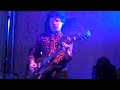 SUBSONICS - Good Half, Bad Half - live -bixu