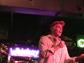matthew broderick is a friend of kipp watson and he performed at the whiskey cafe in lyndhurst, new jersey on july 3, 2007.  watch him do a great imitation of johnny carson!