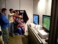 Kame Hame Ha en la Wii