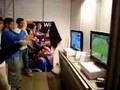 Kame Hame Ha en la Wii