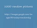 random stuff