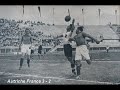 FIFA  -  COUPE  DU  MONDE  1934  -  ITALIE