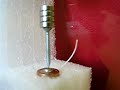 Re: homopolar motor Re: homopolar motor