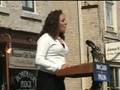 videos de Whitney at McClain Rally