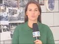 Reportagem feita pela rede record com os integrantes do Scooter Clube do Brasil e Edgard Daré - Colecionador, em Abril de 2008